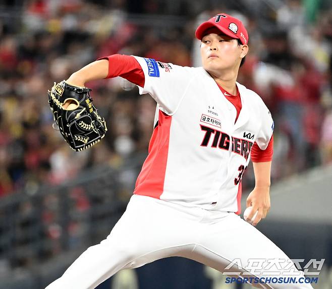 'ERA 18.69→1.59' 국대 좌완 부활 조짐, '충격의 헤드샷' 잔상 극복해야 한다