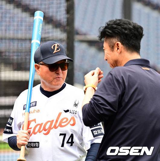 누가 '반짝' 돌풍이라 했나, 69G 치렀는데 한화가 1위라니…무려 33년 만의 쾌거, KS 직행도 꿈 아니다