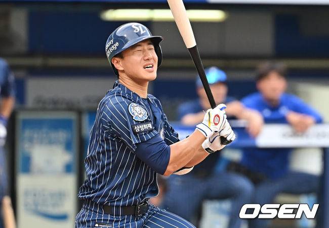 한화에 1위 빼앗겼는데…LG 예정대로 '임찬규 휴식' 1군 말소, 삼성 이성규-롯데 송재영 2군행