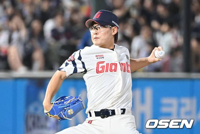 한화에 1위 빼앗겼는데…LG 예정대로 '임찬규 휴식' 1군 말소, 삼성 이성규-롯데 송재영 2군행