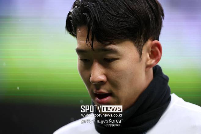 손흥민, '연봉 190억 돈방석' 대박! 무리뉴의 '강렬한 유혹' 등장...토트넘과 동행 여기서 끝날 가능성