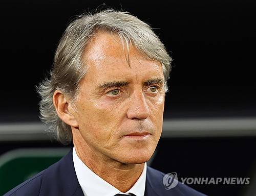 韓 패하고 위약금 1230억!…그런데 중국 축구 데려간다고? '유로 우승→사우디 폭망' 이탈리아 명장 하마평