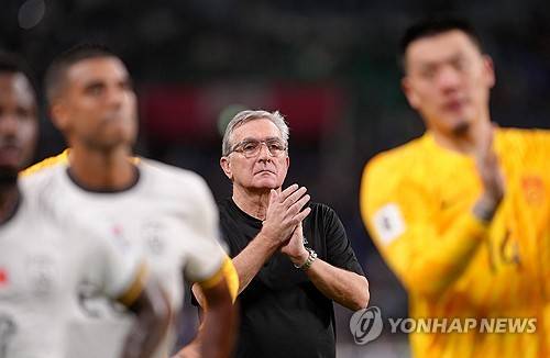 韓 패하고 위약금 1230억!…그런데 중국 축구 데려간다고? '유로 우승→사우디 폭망' 이탈리아 명장 하마평