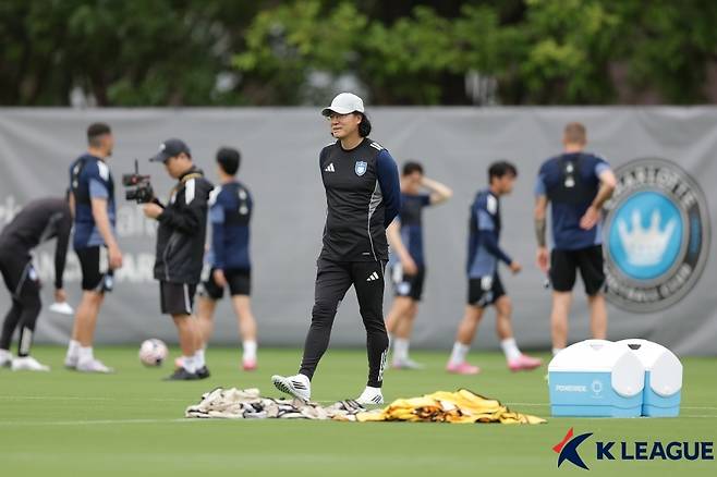 '최약체 평가' 울산, 남아공 마멜로디 상대 클럽 월드컵 1승 도전