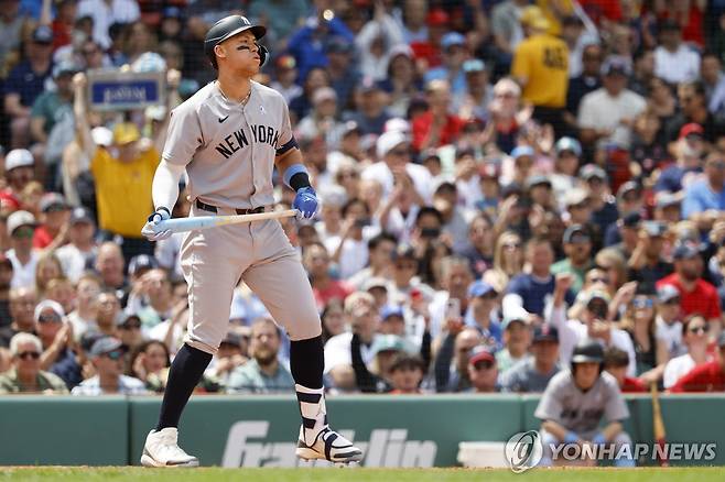 이정후, MLB 올스타 투표 1차 중간 집계서 NL 외야수 20위 밖