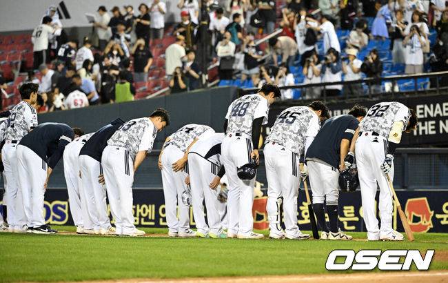 양의지가 ‘2군행’ 유강남에 밀리다니…팬 외면 받은 9위 두산, 3년 만에 ‘올스타 0명’ 악몽 재현되나