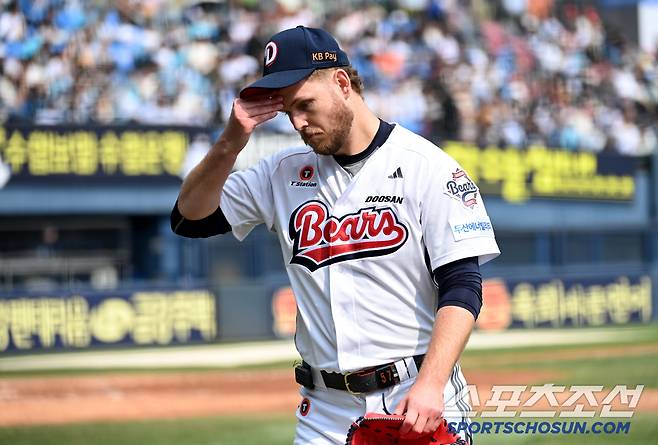 100만불 외인이 81구 던지고 '쉬겠다' → 오늘은 다를까.. '신경전' 박병호와 재회도 기대