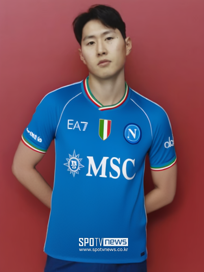 “이강인! 나한테 축구 좀 배울래?” 伊 나폴리 이적 공식발표 ‘손흥민 절친’ 더 브라위너 “궁금한 것 모두 알려주고파”