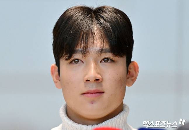 韓 축구 뜻밖의 비통한 소식! '초신성 기대주' 토트넘 활약 또 어렵나…'HERE WE GO'급 기자