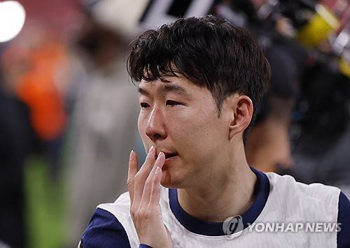 '손흥민, 무리뉴와 640억 재결합' 토트넘도 SON 놨다…재계약 포기!→