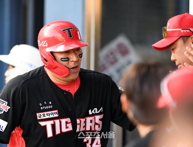 이래서 ‘절대 1강’이라 불렸나…KIA, 핵심 ‘줄부상’ 속 ‘5할 승률’→기회는 온다 [SS시선집중]