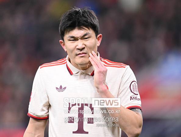 뮌헨 ‘오피셜’ 공식발표, “김민재 완벽한 아킬레스건 회복 원해”…PSG·사우디 이적설 “부상 회복 이후 고민할 문제”