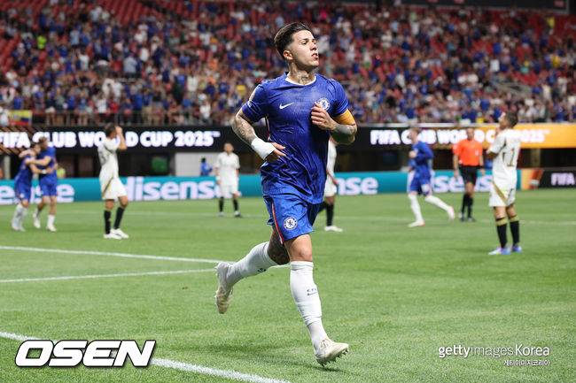 '텅텅' 거의 5만 석이 비었다”…FIFA 클럽월드컵, 흥행 ‘빨간불’은 ING