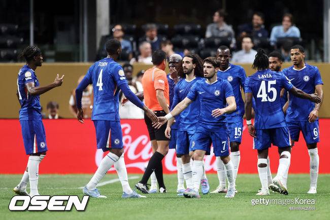 '텅텅' 거의 5만 석이 비었다”…FIFA 클럽월드컵, 흥행 ‘빨간불’은 ING