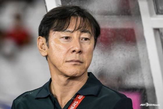 '충격' 중국 새 감독 떴다, 신태용 부임설→대반전 후보... '세계 연봉 1위'였던 명장 영입