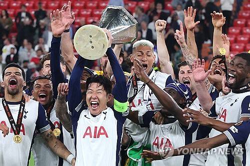 韓 축구 충격적인 소식…BBC급 유력지