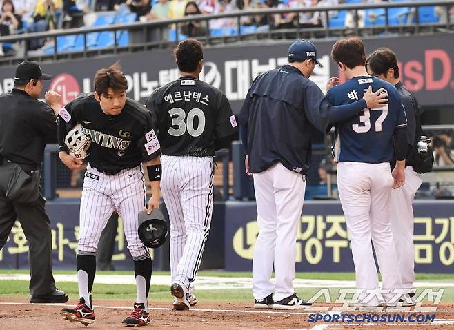 아니 LG가 8위라고? 생각지도 못했던 2위 KIA 대반전, 아무도 예측 못한다