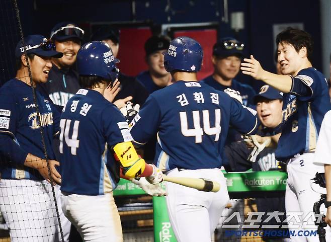 아니 LG가 8위라고? 생각지도 못했던 2위 KIA 대반전, 아무도 예측 못한다