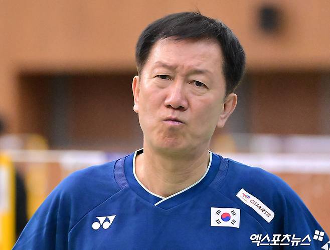 천하의 안세영도