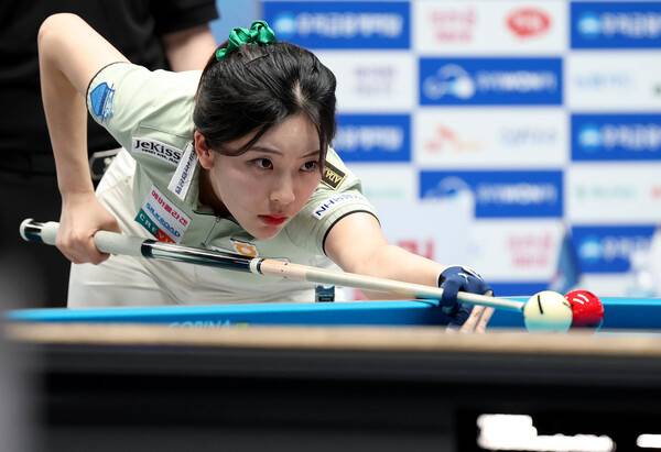 22-0으로 앞서던 김준태의 패배…세계 1위라도 프로 첫 관문은 어려워