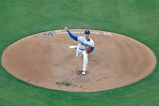 '와' 오타니 위엄 이 정도라니, '단 1이닝 투구'로 MLB 역사 훌쩍 넘겼다...다음 등판일도 수면 위로