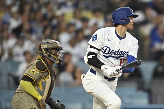 '와' 오타니 위엄 이 정도라니, '단 1이닝 투구'로 MLB 역사 훌쩍 넘겼다...다음 등판일도 수면 위로
