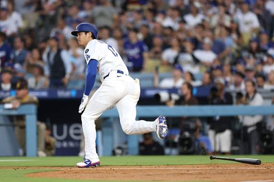 '와' 오타니 위엄 이 정도라니, '단 1이닝 투구'로 MLB 역사 훌쩍 넘겼다...다음 등판일도 수면 위로