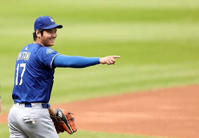 '와' 오타니 위엄 이 정도라니, '단 1이닝 투구'로 MLB 역사 훌쩍 넘겼다...다음 등판일도 수면 위로