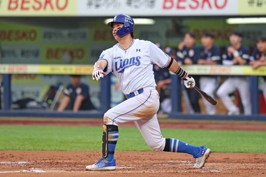 'KBO 44년 사상' 최초 FA 탄생한다…'9번째 3600루타' 경이로운 기록의 사나이