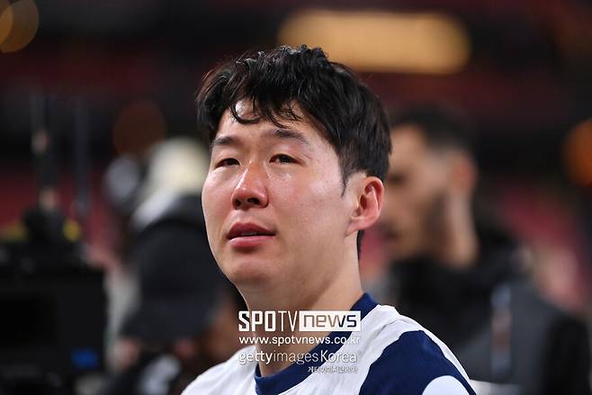 토트넘 ‘오피셜’ 공식발표…레비 회장, 공개적 작심발언 “유로파 우승 만족하지 않는다→EPL·챔스 우승 원해” 