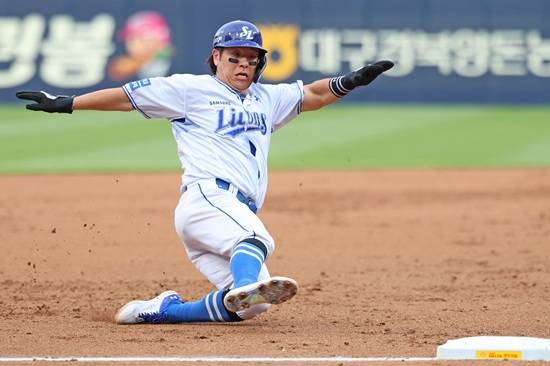 'KBO 44년 사상' 최초 FA 탄생한다…'9번째 3600루타' 경이로운 기록의 사나이