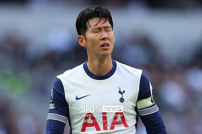 韓 축구 역대급 사건 터지나...손흥민 이적 날짜 시기 등장! 英 BBC '비피셜' 떴다
