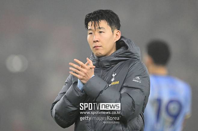 韓 축구 역대급 사건 터지나...손흥민 이적 날짜 시기 등장! 英 BBC '비피셜' 떴다