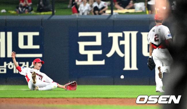 성공적인 데뷔전 마친 타이거즈 루키, ‘평생 잊을 수 없는 전력투구의 감각’ [이대선의 모멘트]