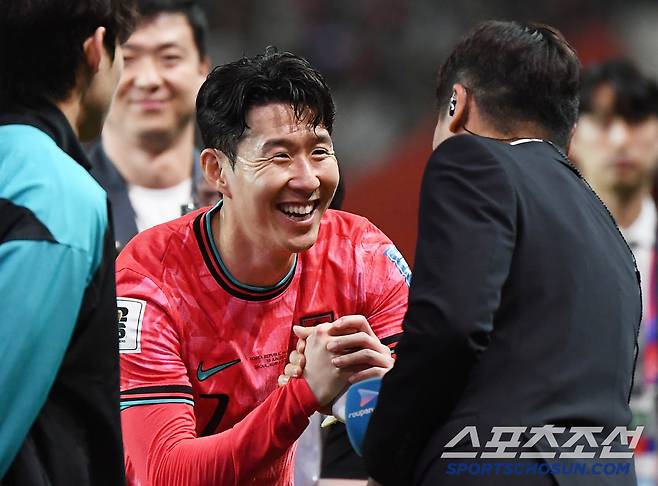 韓 축구 역사상 이런 계약은 없었다...손흥민 사우디 1900억 초대박 가능성 부활!