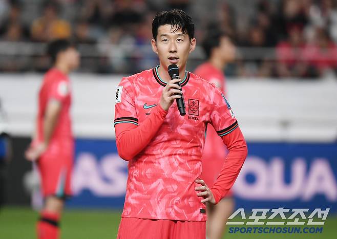 韓 축구 역사상 이런 계약은 없었다...손흥민 사우디 1900억 초대박 가능성 부활!