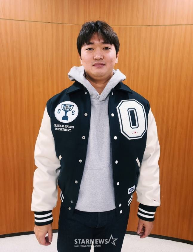 '끝내 방출' 고우석 LG 복귀 불가능→올해는 왜 가능해졌나