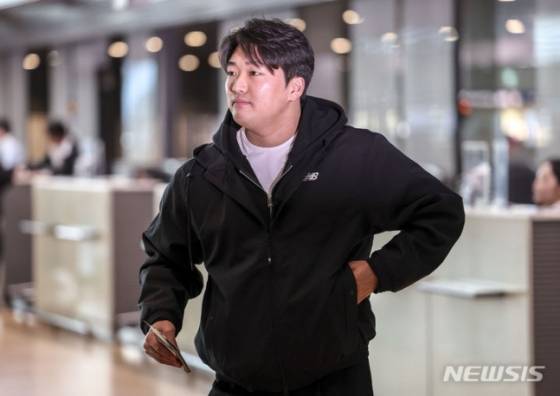'끝내 방출' 고우석 LG 복귀 불가능→올해는 왜 가능해졌나