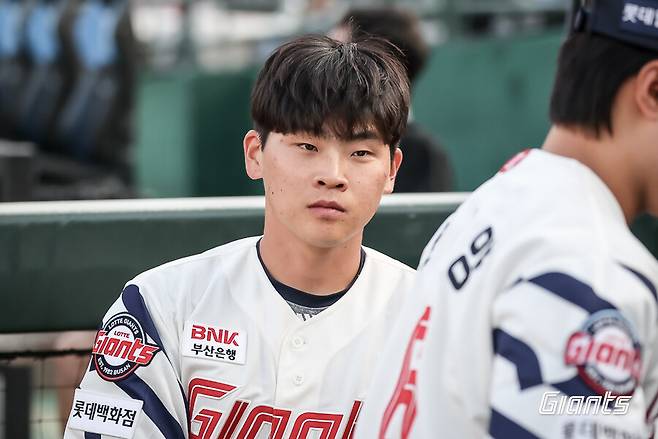 불꽃야구→롯데 입단→초고속 1군행…23세 만능 내야수에 주목, 김태형