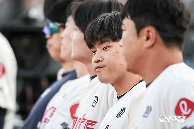 불꽃야구→롯데 입단→초고속 1군행…23세 만능 내야수에 주목, 김태형