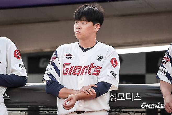불꽃야구→롯데 입단→초고속 1군행…23세 만능 내야수에 주목, 김태형