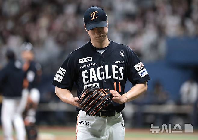 사직에서 유독 약한 한화, 롯데에 위닝시리즈 거두고 선두 수성할까