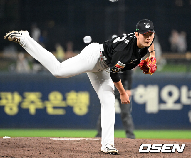'KIA 방출생→독립리그→KT 입단' 193cm 무명투수 인생 역전인가, 필승조 파격 발탁