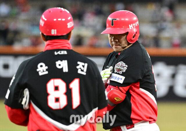 오선우·김호령 돌풍, KIA 외야 새판짜기? 31세 대기만성 스타 정면거부…AVG 0.368 펄펄 ‘나 돌아갈래’