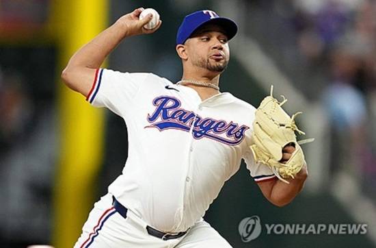'26일 한화전 데뷔하나'…삼성, 평균 구속 151km/h 헤르손 가라비토 계약 발표→