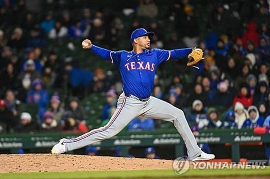 '26일 한화전 데뷔하나'…삼성, 평균 구속 151km/h 헤르손 가라비토 계약 발표→