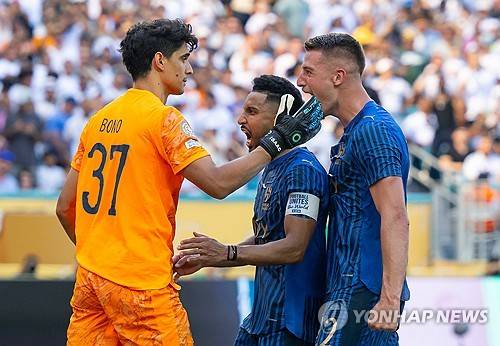 '광주 0-7 참패' 이유 있었네…'명문' 레알 마드리드, 사우디 알힐랄에 '혼쭐'→졸전 끝 1-1 무승부