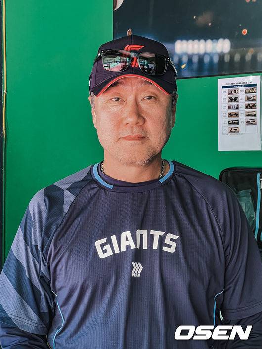 '159km-156km-155km' 조직 개편이 구속 혁명의 시작이었나...드라이브라인 옮겨 놓은 상동, 롯데의 미래가 됐다