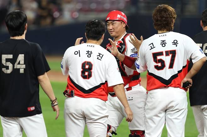 부상병동 맞나?…6월 한 번 빼고 모두 위닝시리즈, ‘버티기’ 나섰던 KIA, 잇몸으로 쾌속 질주