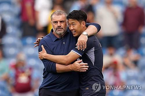 손흥민 충성심 미쳤다! HERE WE GO 폭로